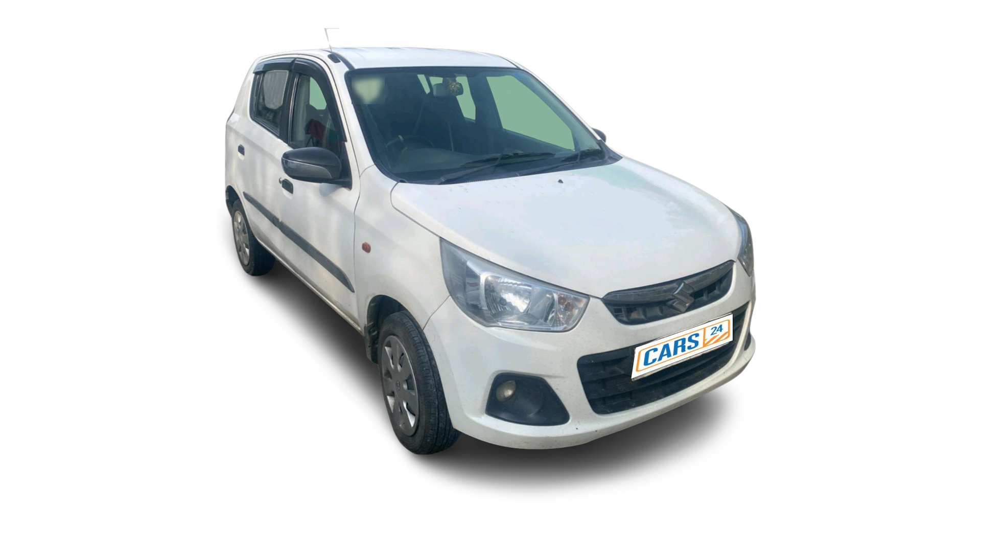Maruti Alto K10-img